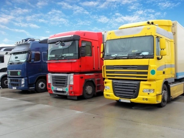 Adana İznik Nakliye